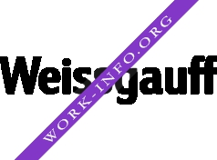 Логотип компании Weissgauff