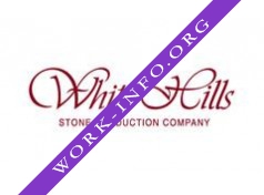 White Hills Логотип(logo)
