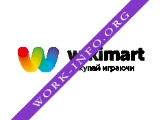 Wikimart Логотип(logo)