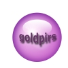 Логотип компании ГОЛДПИРС