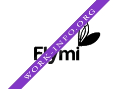 Логотип компании Ювелирный дом Flymi