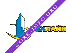 Логотип компании ЗМК Техлайн