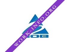ЗОВ Мебель Логотип(logo)