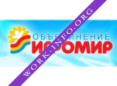 ЗСК ИГРОМИР Логотип(logo)