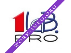 1LAB.PRO Логотип(logo)