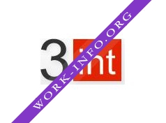 3 ИНТ Логотип(logo)