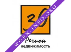 Логотип компании 36 Регион
