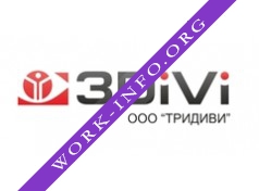 3DiVi Логотип(logo)