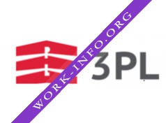 3PL City Логотип(logo)