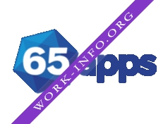 Логотип компании 65 Gb Software LLC (65 Гигабайт, ООО)