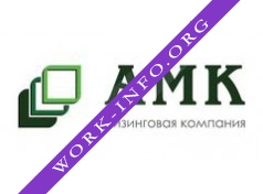 А М К Логотип(logo)