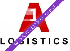 A1Logistics Логотип(logo)