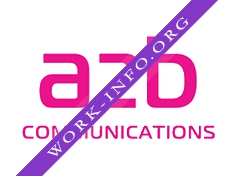 A2Bcom Логотип(logo)