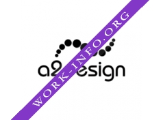 A2Design Логотип(logo)