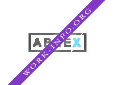 Abeex - Digital Agency Логотип(logo)
