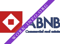 Логотип компании ABNB