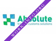 Логотип компании Absolute