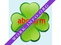Логотип компании АБЦ Фарм