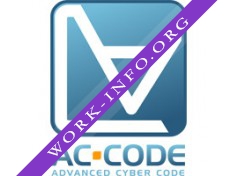 ACCODE Логотип(logo)
