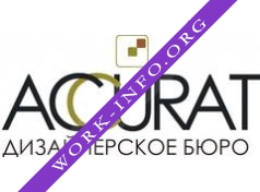 Accurat Логотип(logo)