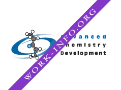 ACD Ltd Логотип(logo)