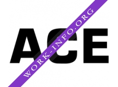ACE Логотип(logo)
