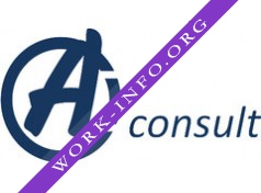 Логотип компании ACI-consalting
