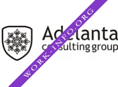 Логотип компании Adelanta-Consulting Group