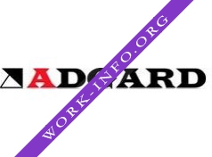 АДГАРД Логотип(logo)