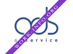 AdService Логотип(logo)