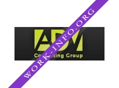 Логотип компании АДВ Консалтинг Групп