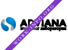 ADVIANA Логотип(logo)