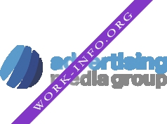 AdvMediaGroup Логотип(logo)