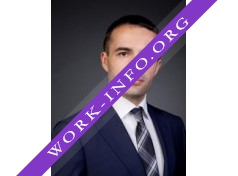 Адвокат Москаленко Е. А. Логотип(logo)