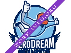 AeroDream Логотип(logo)