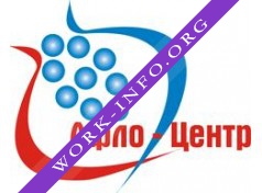 Афло-центр Логотип(logo)