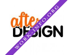 Логотип компании AfterDesign