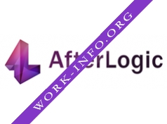 Логотип компании Afterlogic Rus