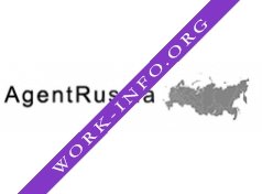 Agentrussia Логотип(logo)