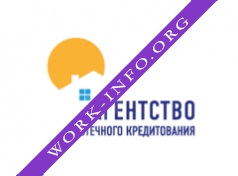Логотип компании Агентство Ипотечного Кредитования