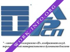Логотип компании Агентство по реализации социальных программ