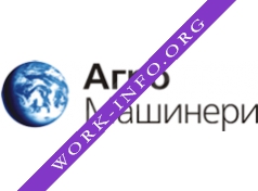 Логотип компании АГРО-Машинери