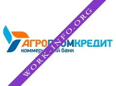 Логотип компании АГРОПРОМКРЕДИТ, КБ, ОАО, Пермский филиал