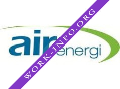 Air Energi Логотип(logo)