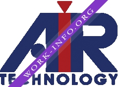 Логотип компании AIR Technology