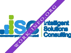 Логотип компании Ай-Эс Консалтинг