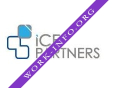 Логотип компании Айс партнерс