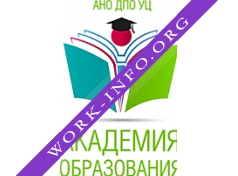 Академия образования Логотип(logo)