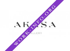 Акаса Логотип(logo)