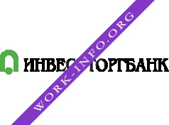 Логотип компании АКБ Инвестторгбанк